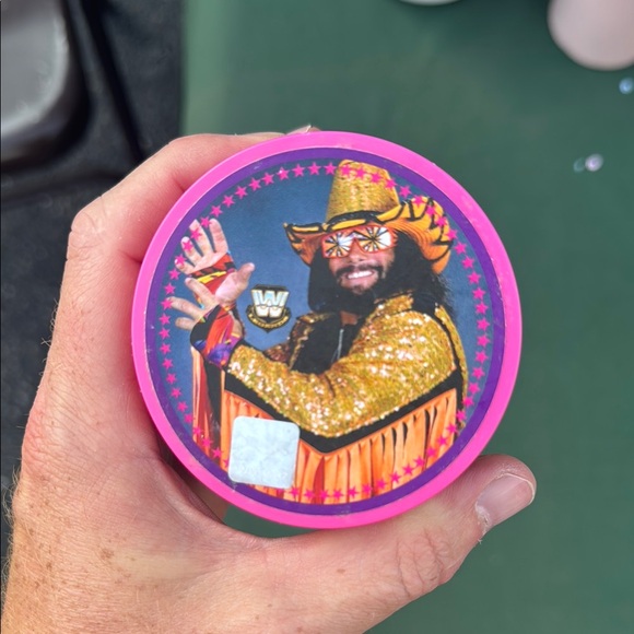 Pink Matte Pomade - Picture 2 of 5